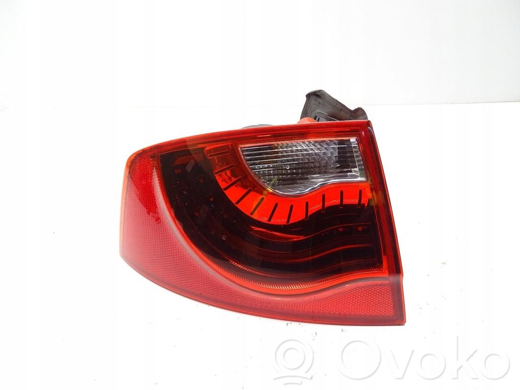 Seat Exeo (3R) Takavalot 