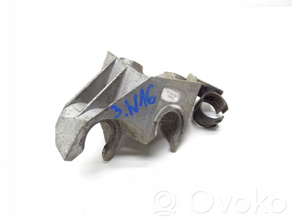 Opel Corsa E Gear shift cable bracket 