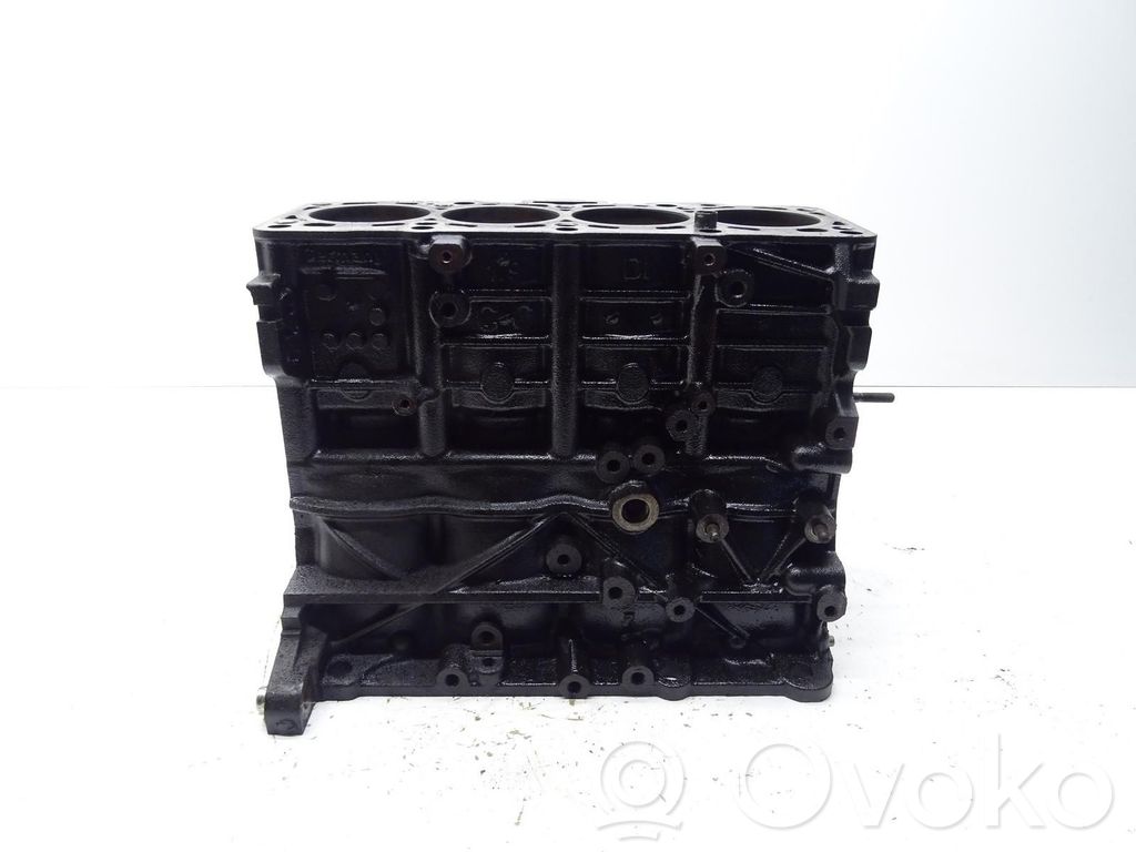 Seat Leon (1P) Engine block 