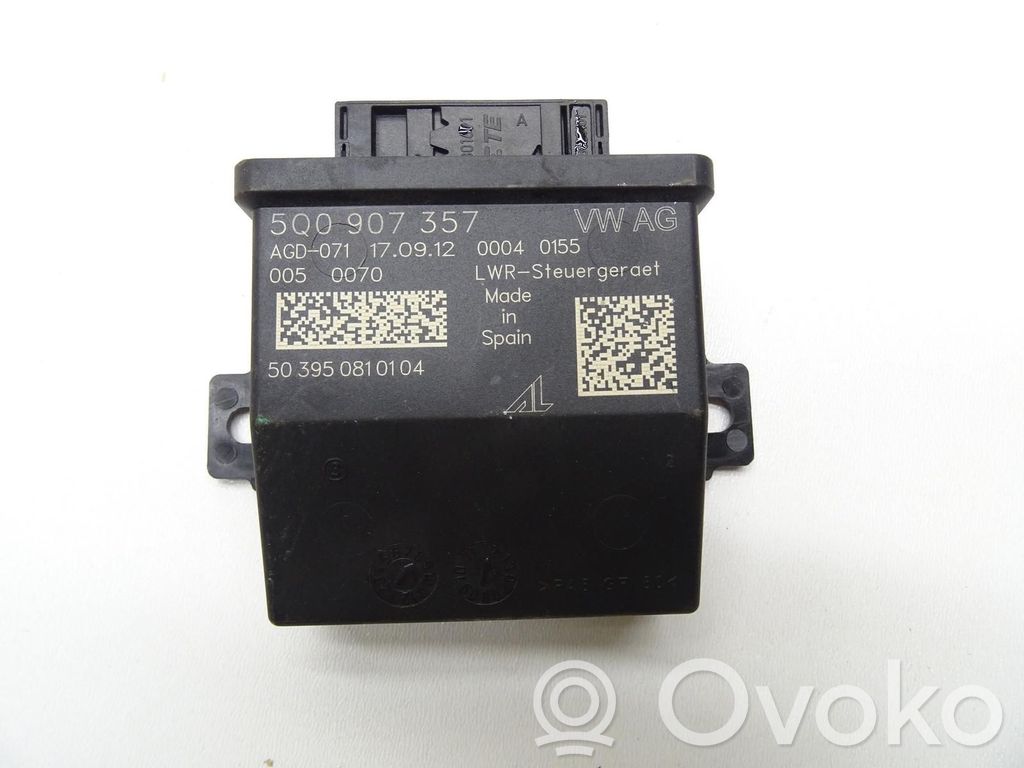 Module d'éclairage LCM   5Q0907357,5Q0907357,KAMWACH,JANIK,KAMIL,KAMWACH
