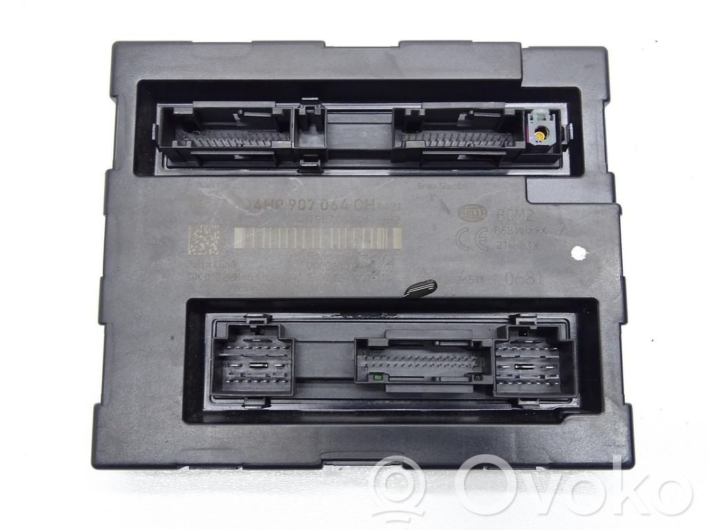 Autres unités de commande / modules   4H0907064CH,4H0907064CH
