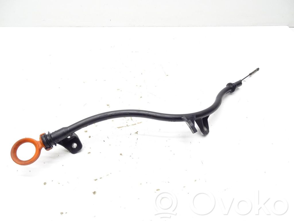 Volkswagen Scirocco Jojă ulei 