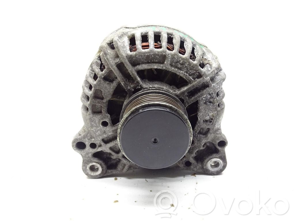 Volkswagen Scirocco Generator/alternator 