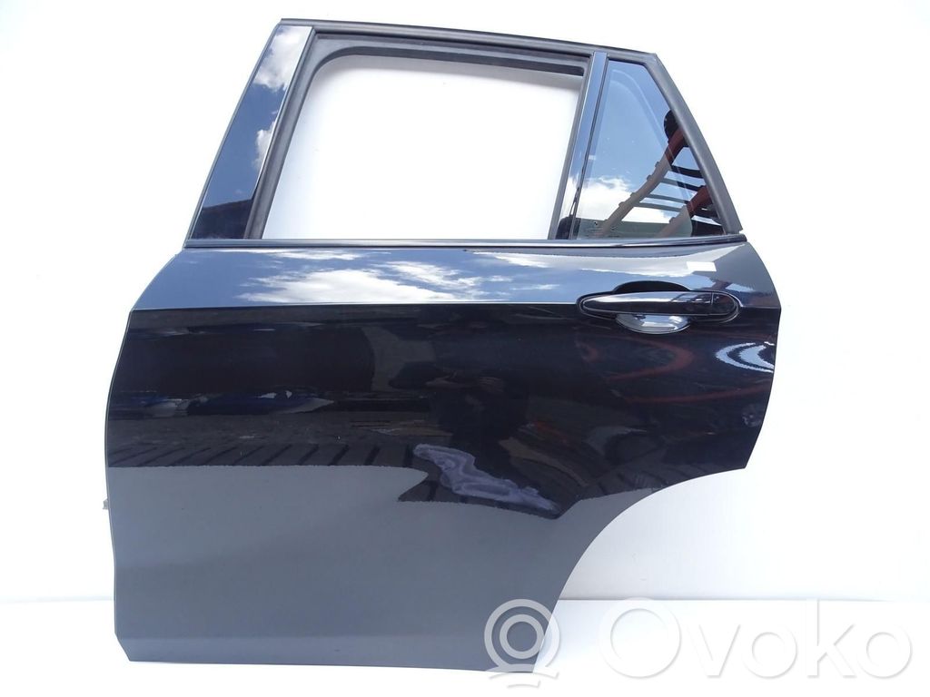 Puerta trasera   BLACK,BLACK,SAPPHIRE,475,SAPPHIRE