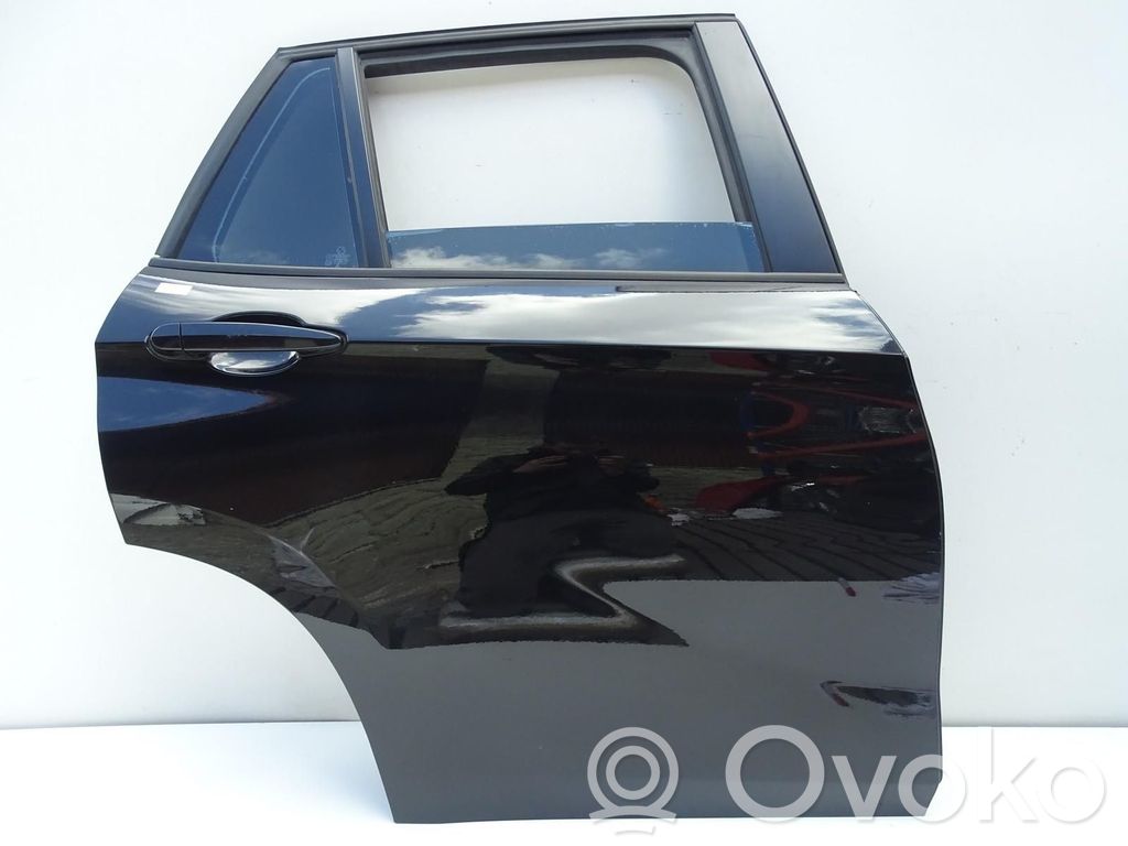 Puerta trasera   BLACK,BLACK,SAPPHIRE,475,SAPPHIRE