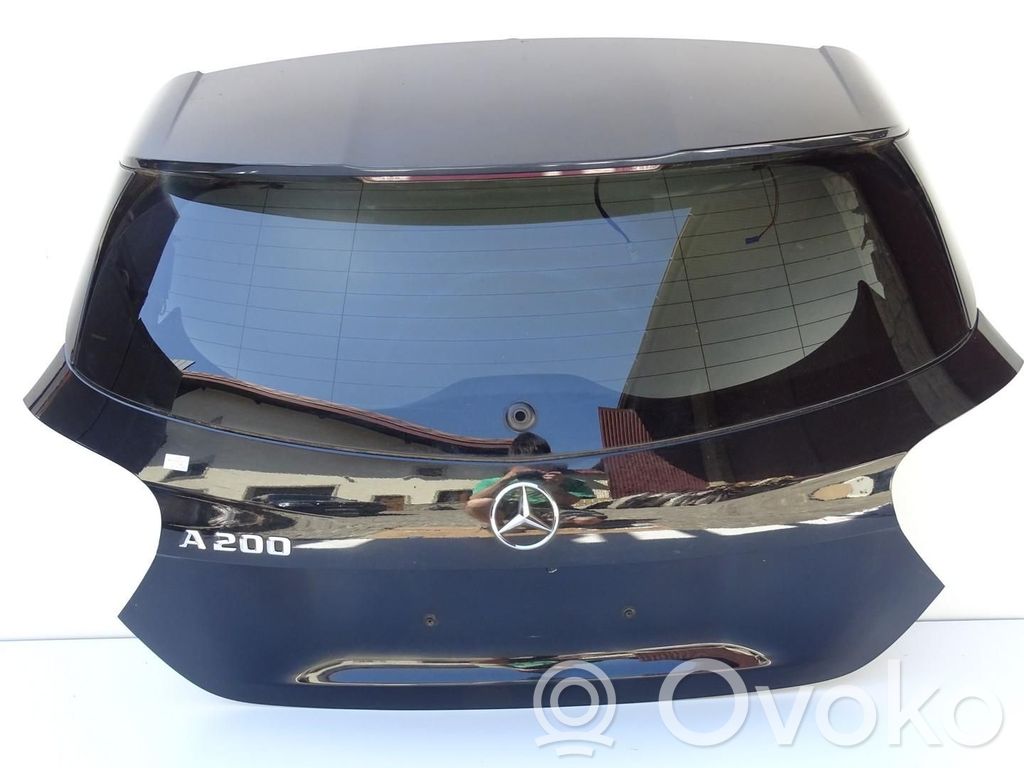 Mercedes-Benz A W176 Hayon/capotă portbagaj 