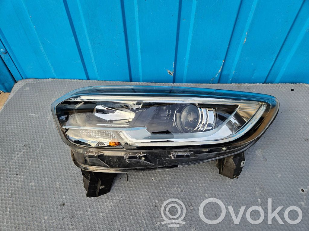 Renault Kadjar Scheinwerfer 