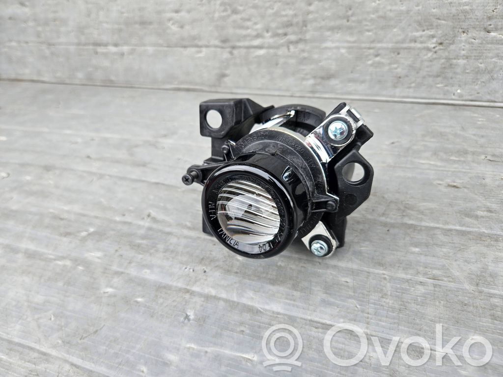 Fiat 500 Abarth LED-päiväajovalo 