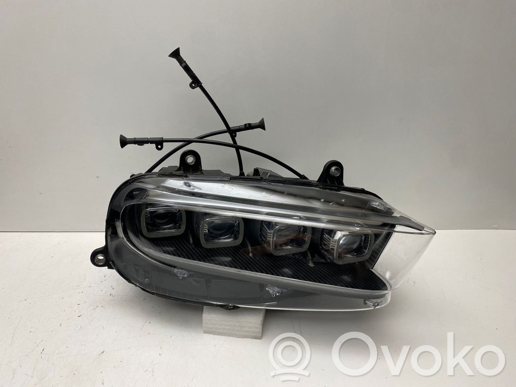 Lampa przednia   5B4941036C,90092088