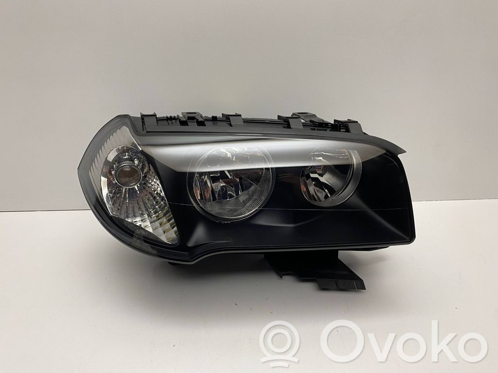 BMW X3 E83 Headlight/headlamp 