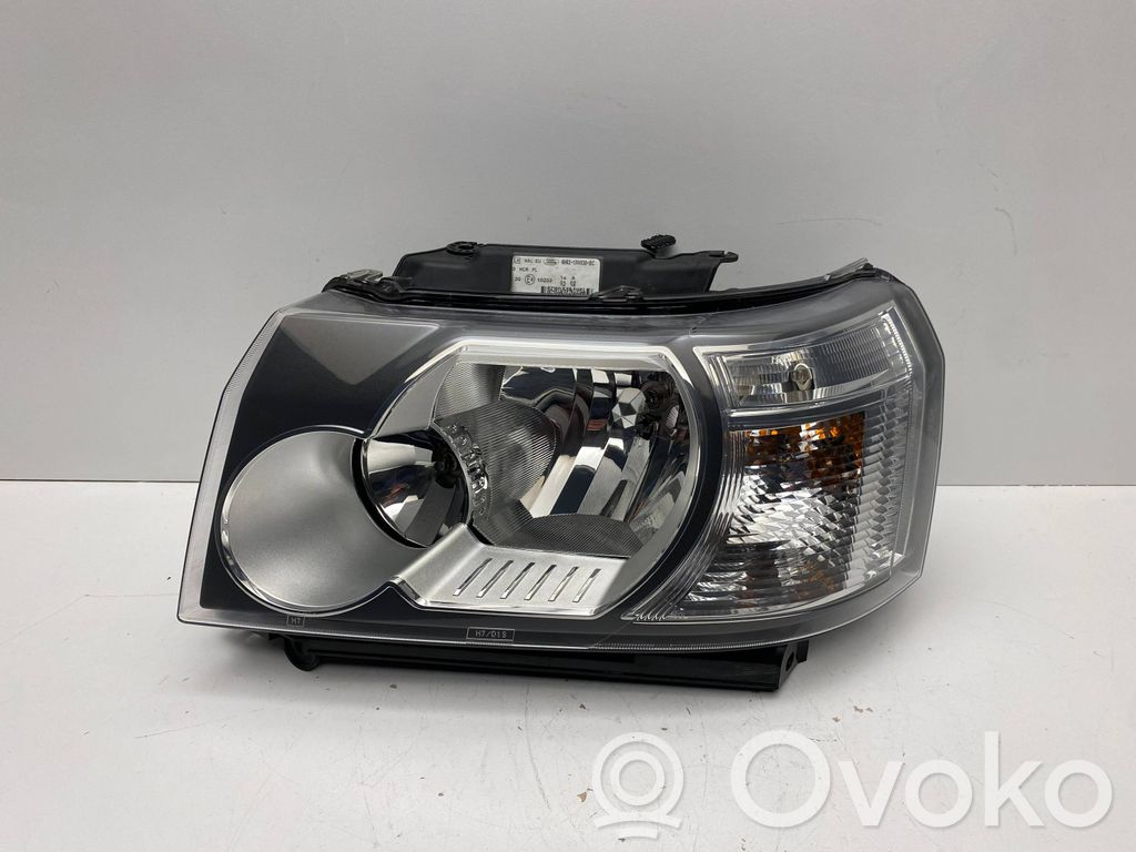 Land Rover Freelander 2 - LR2 Lampa przednia 
