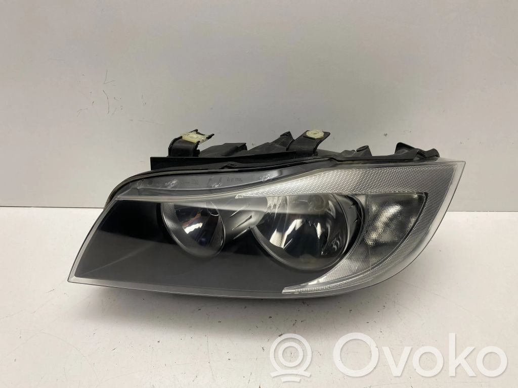 BMW 3 E90 E91 Priekinis žibintas 