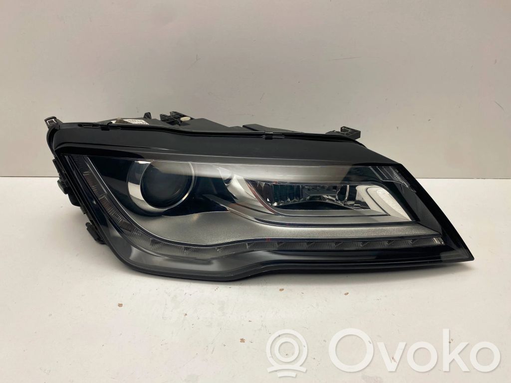 Audi A7 S7 4G Scheinwerfer 