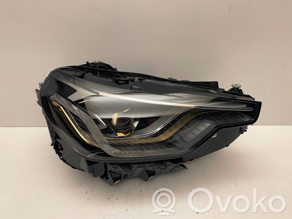 BMW 2 G42 Headlight/headlamp 