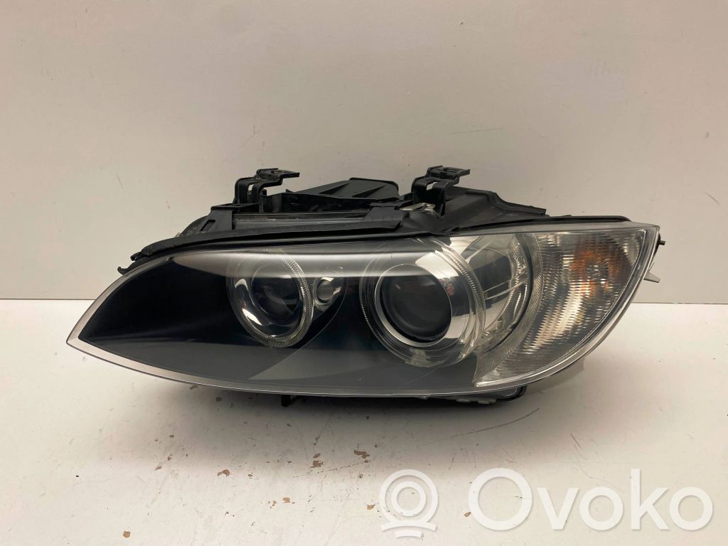 BMW 3 E92 E93 Headlight/headlamp 