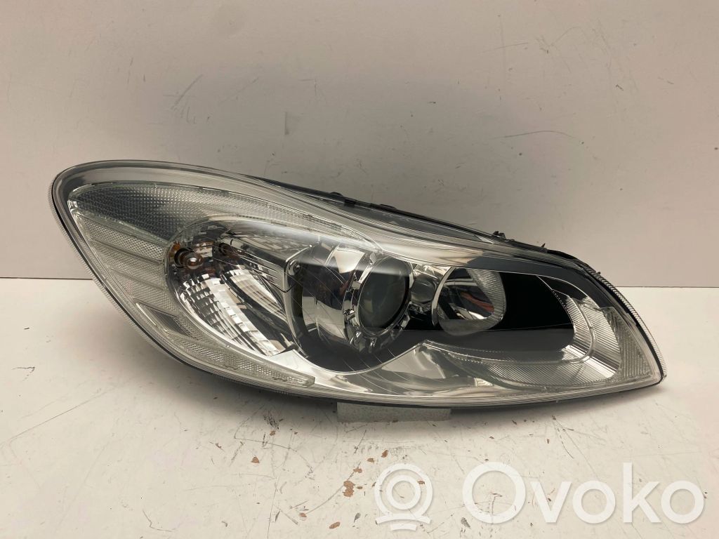 Volvo C30 Headlight/headlamp 