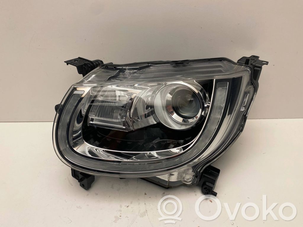 Suzuki Ignis Phare frontale 