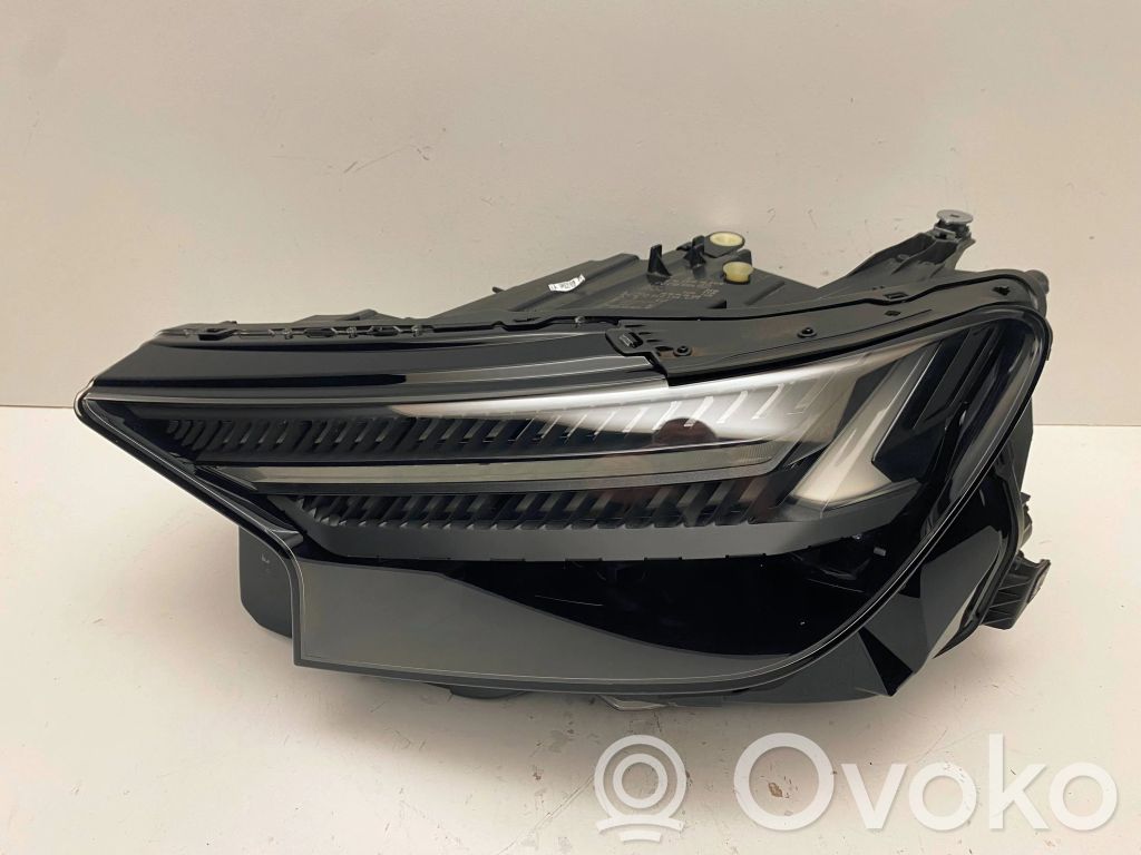 Audi Q4 Sportback e-tron Headlight/headlamp 