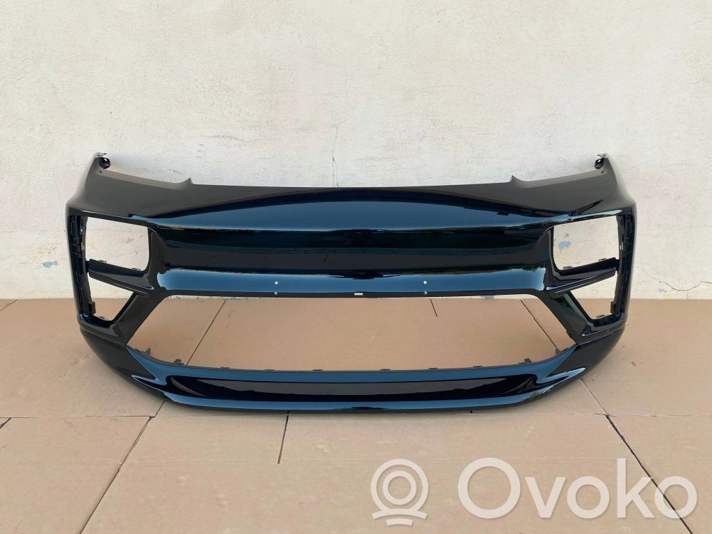 Porsche Macan (95B) Parachoques delantero 