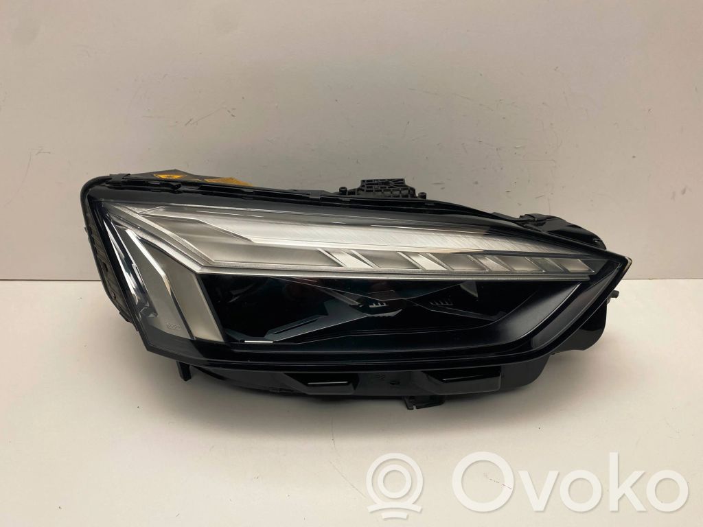 Audi A5 Scheinwerfer 
