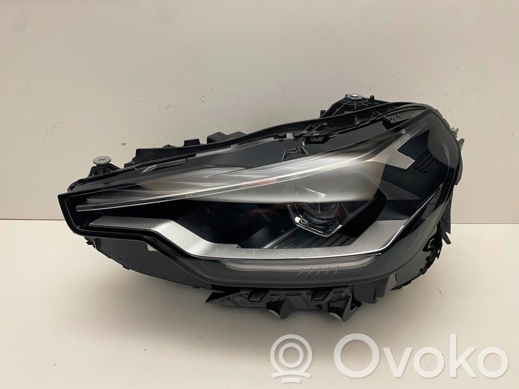 BMW 2 G42 Headlight/headlamp 