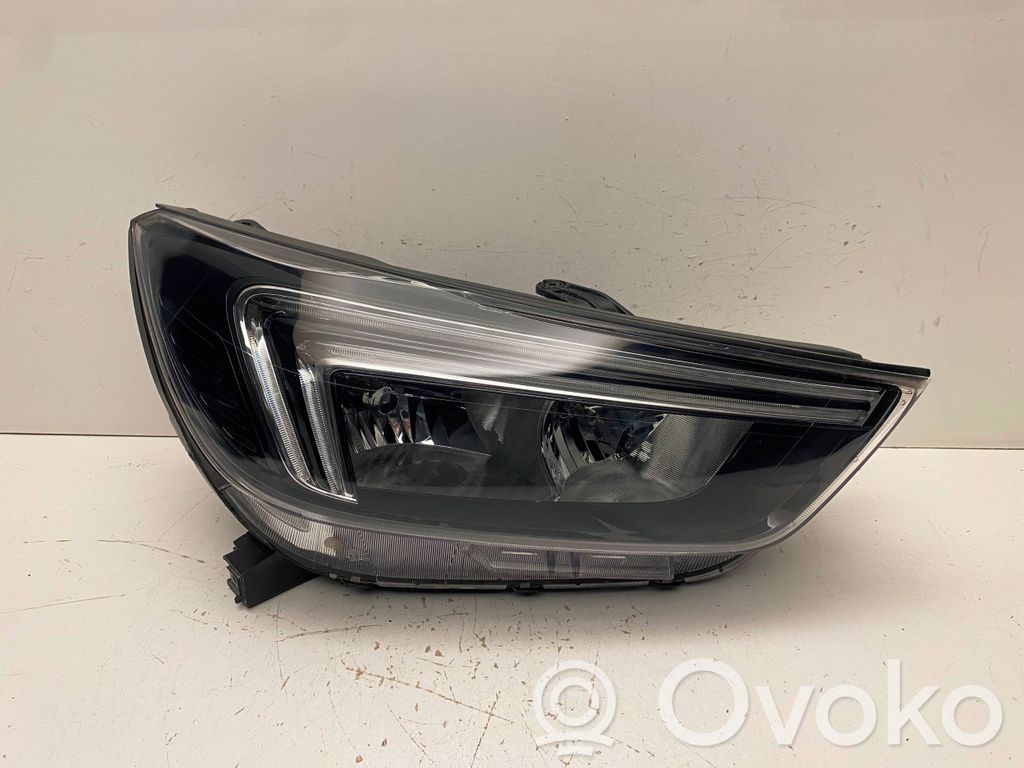 Opel Mokka X Headlight/headlamp 