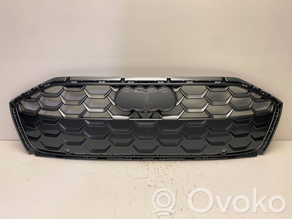 Audi A4 S4 B9 8W Front grill 