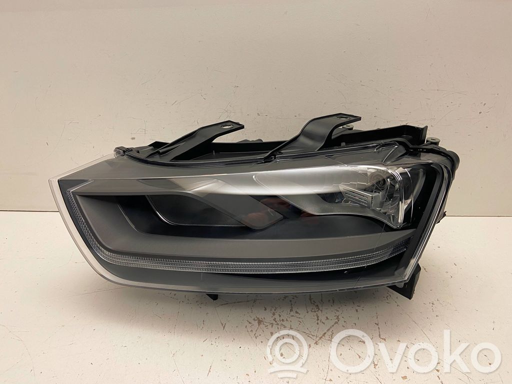 Audi Q3 8U Scheinwerfer 