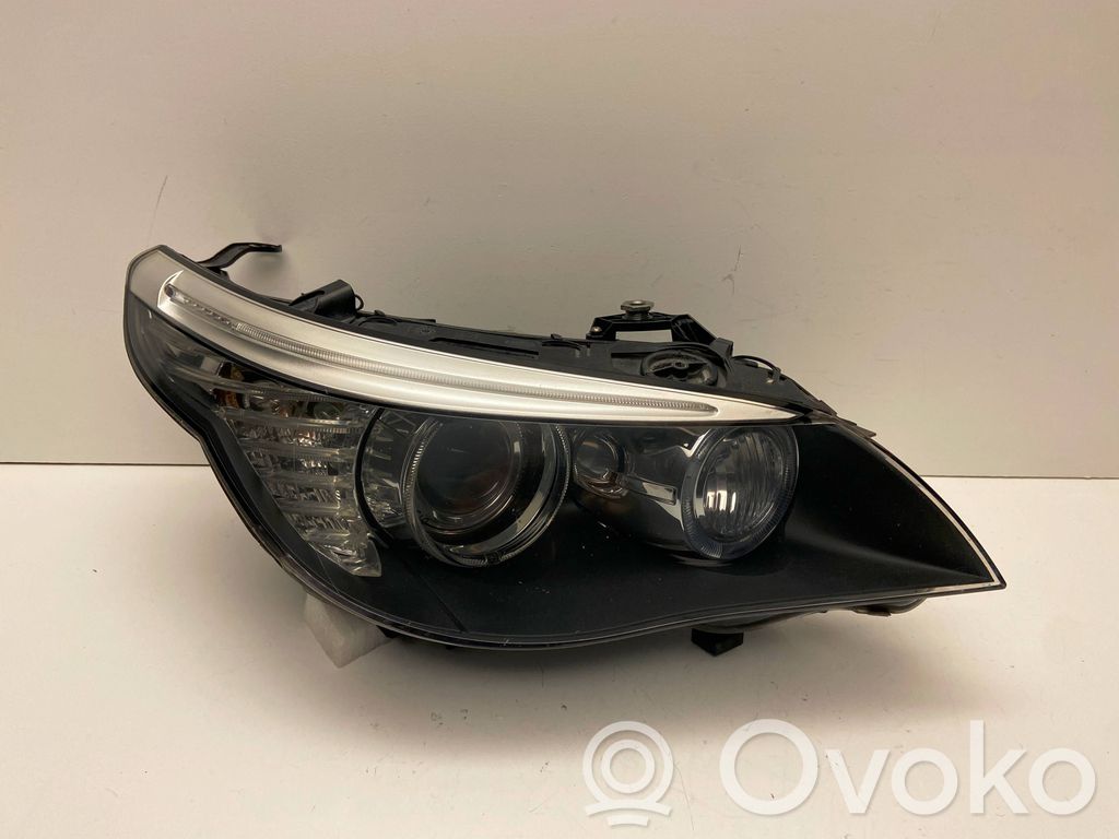Headlight/headlamp   7177734,A8717773406,1ZS00945102