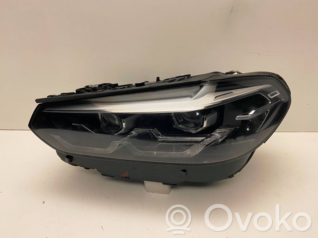 BMW X3 G01 Scheinwerfer 