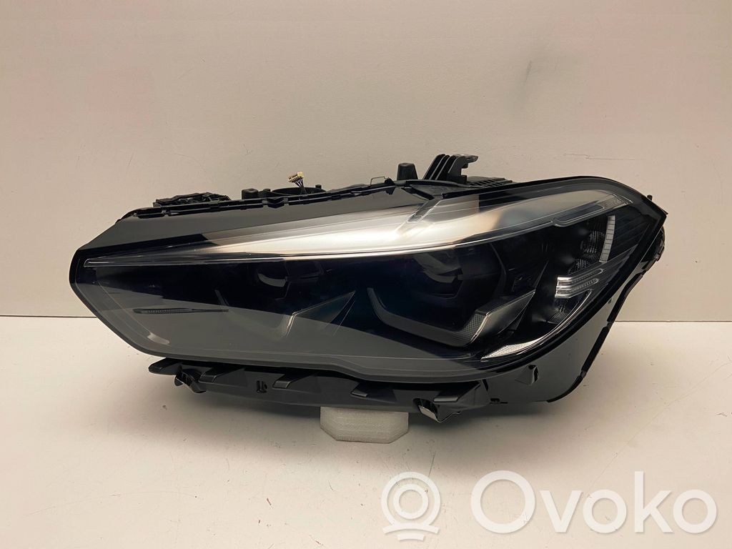 BMW X5 G05 Headlight/headlamp 