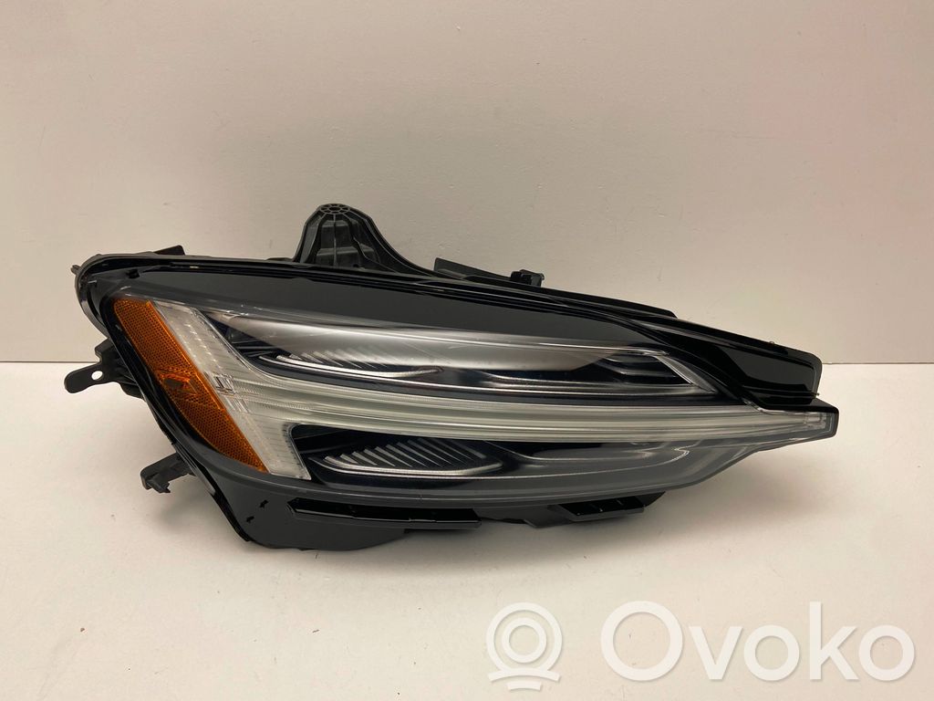 Volvo V60 Phare frontale 