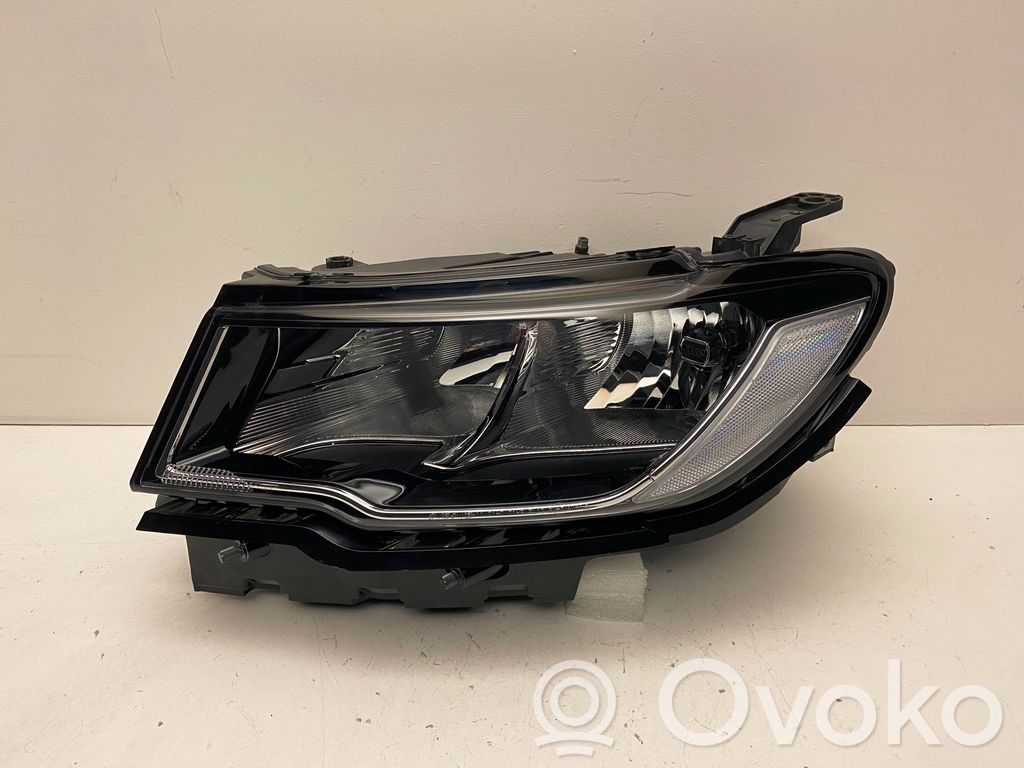 Jeep Compass Headlight/headlamp 