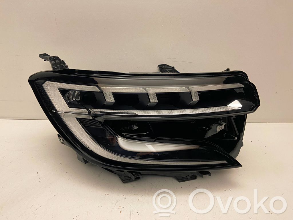 Renault Austral Headlight/headlamp 
