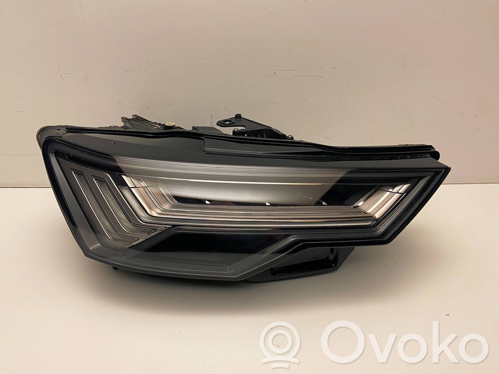 Lampa przednia   4K0941036,1ZX01337802,0133780200018573