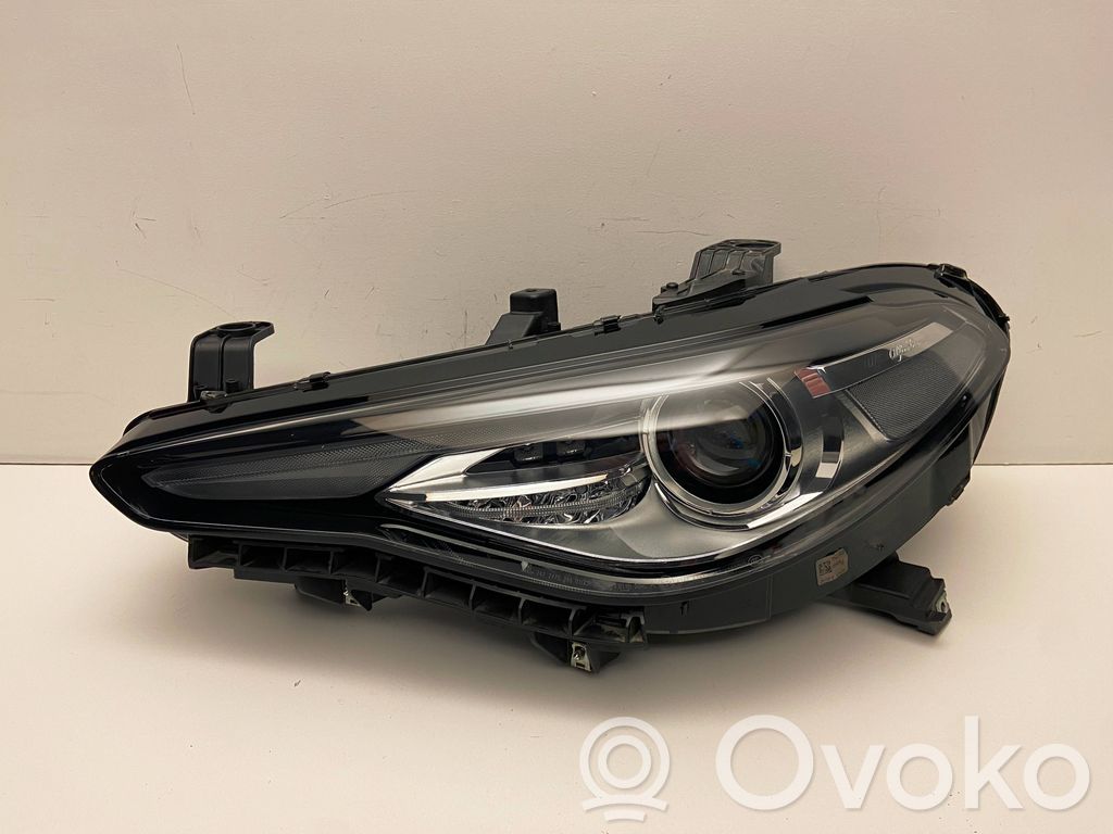 Lampa przednia   50547581,30C17T2,62806282