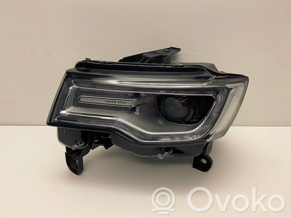 Headlight/headlamp   68266665AG,T77622B