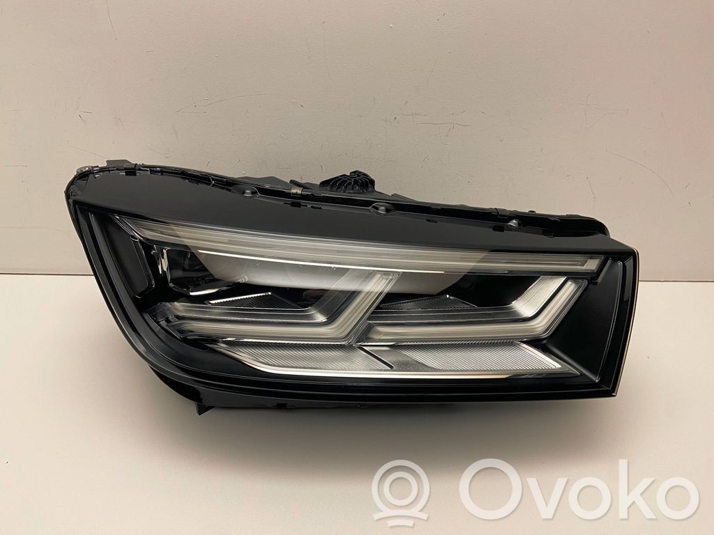 Audi Q5 SQ5 FY Scheinwerfer 