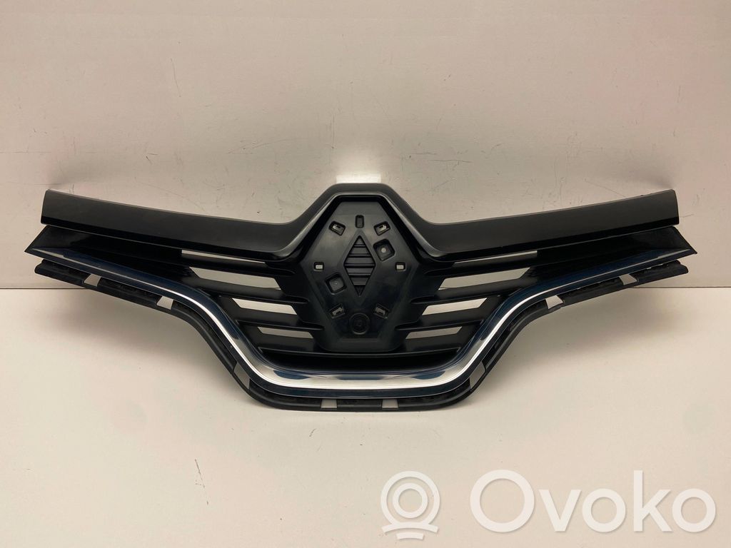 Renault Captur Grilă radiator față 