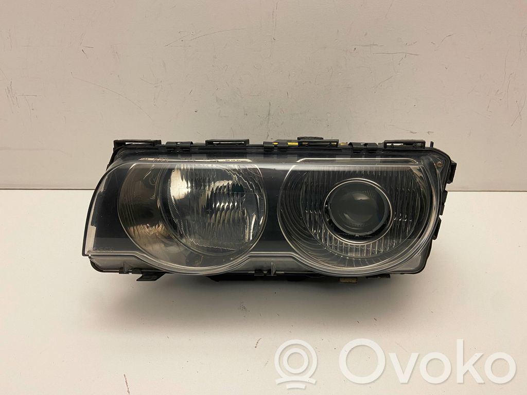 BMW 7 E38 Headlight/headlamp 