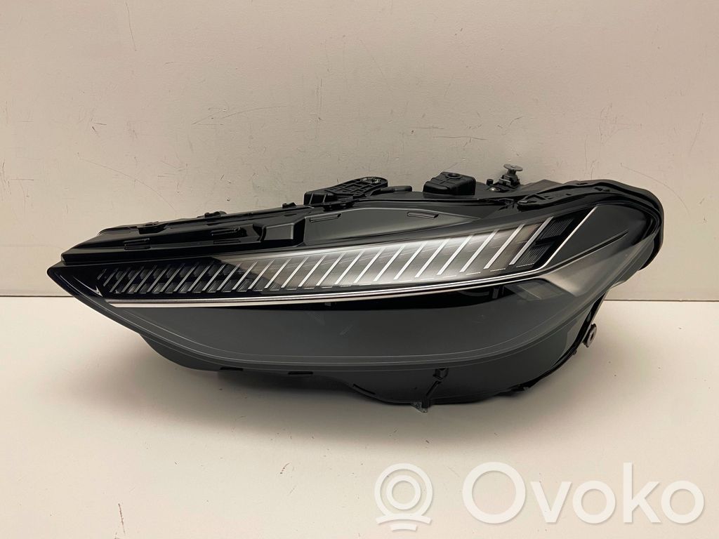 Audi A5 Scheinwerfer 