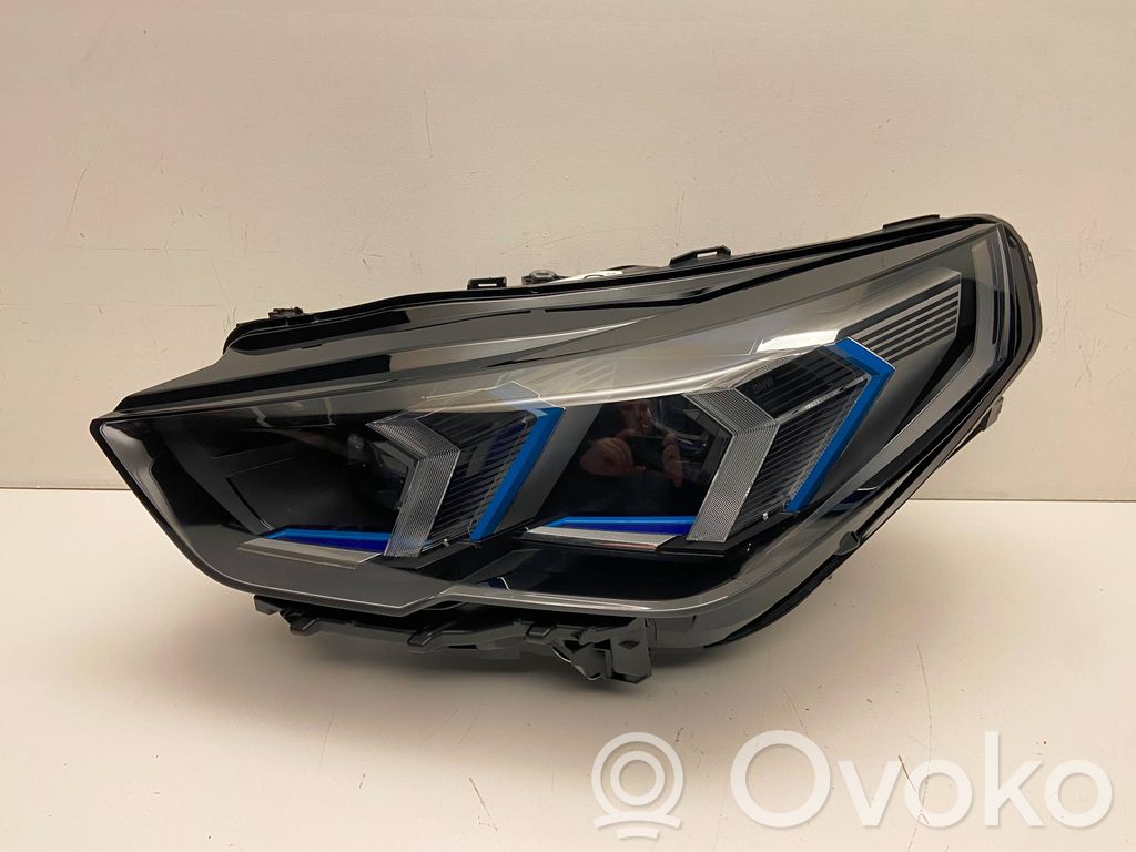 BMW X2 U10 Headlight/headlamp 