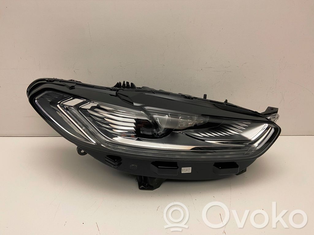 Scheinwerfer   ES7313D154CD,89912880