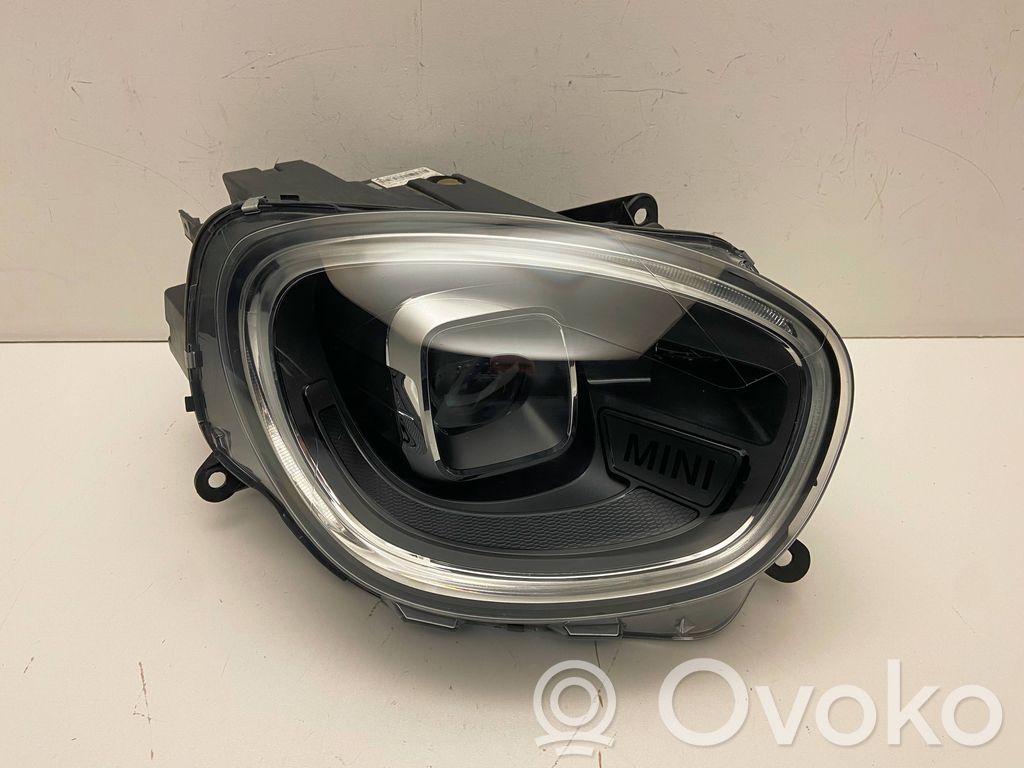 Lampa przednia   5A1EC06,A85A1EC06,A85A1EC0602,030109924001