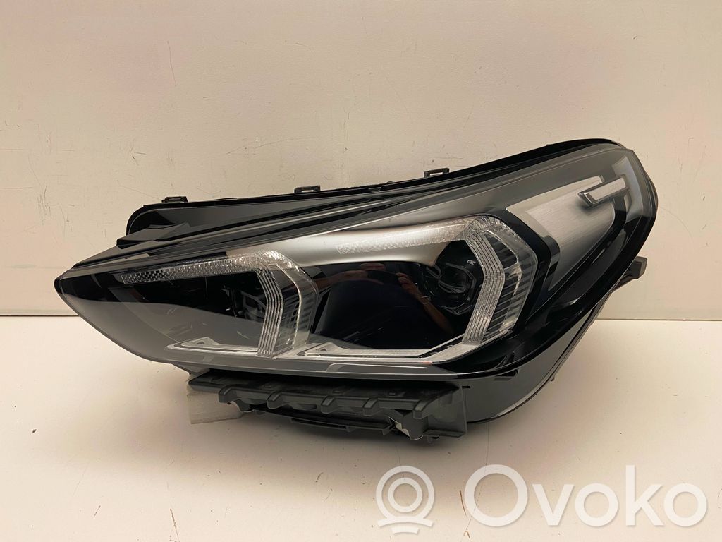 BMW X1 U11 Headlight/headlamp 