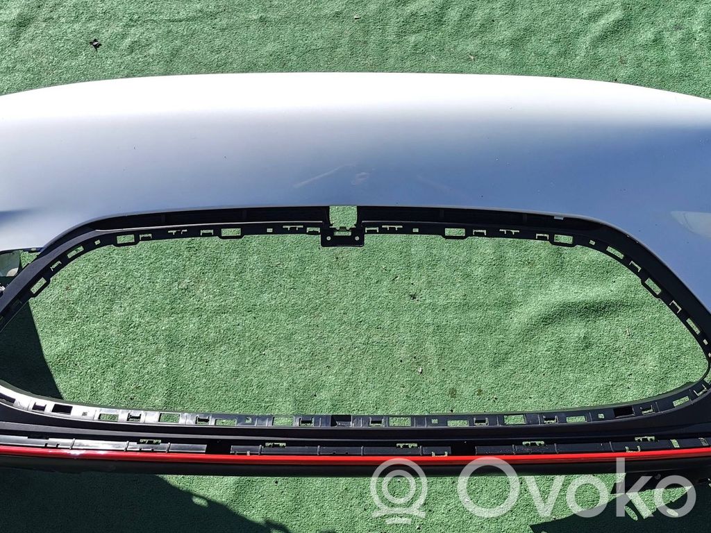 Smart #1 Front bumper 