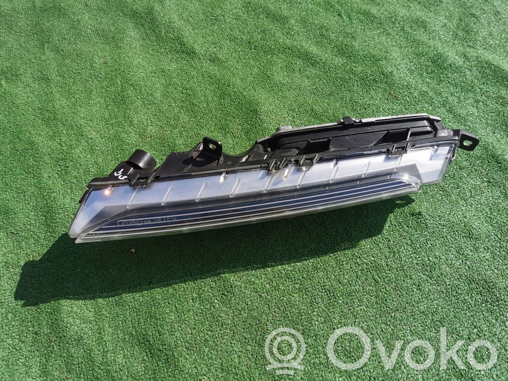 Porsche Cayenne (9Y0 9Y3) Lampa LED do jazdy dziennej 