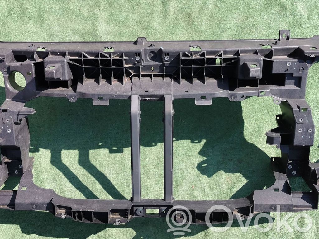 Radiatorių panelė   RENAULTMASTER