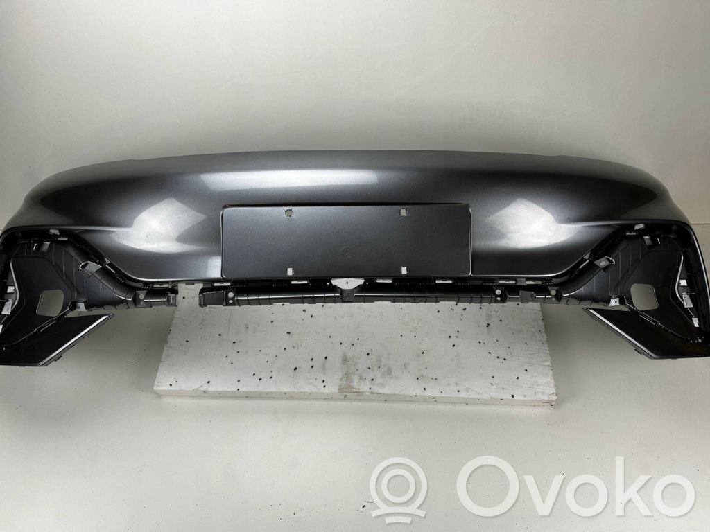 BYD Atto 3 Parachoques delantero 