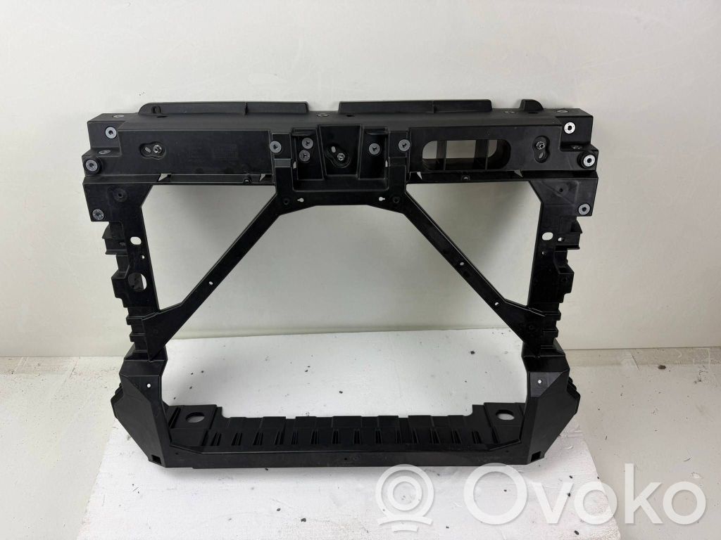 MG ZS Radiatoru panelis 